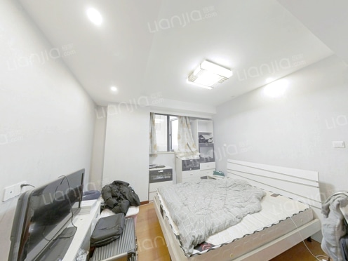 整租·铂金公寓 2室2厅 东