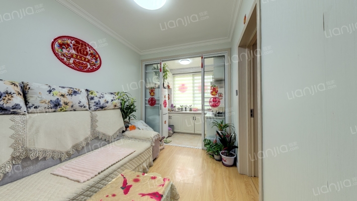 永兴小区二手房实景图