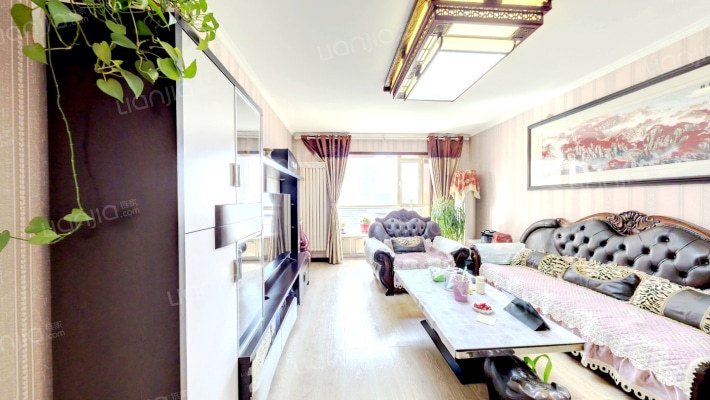 澳景大厦二手房实景图