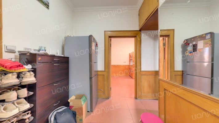 蒲安里二手房实景图