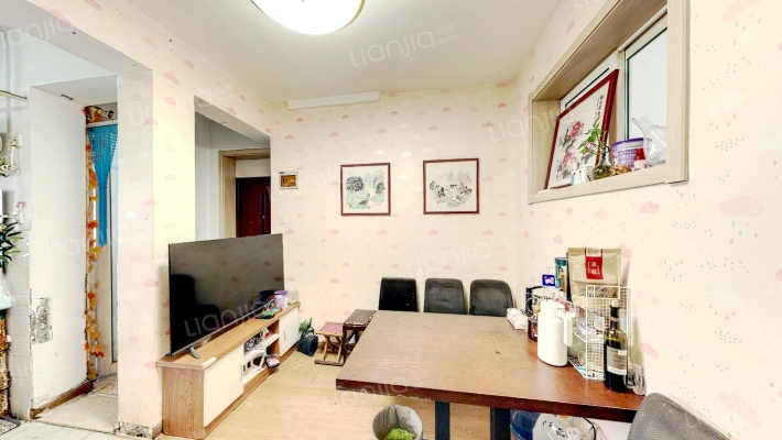 经十一路5号二手房实景图