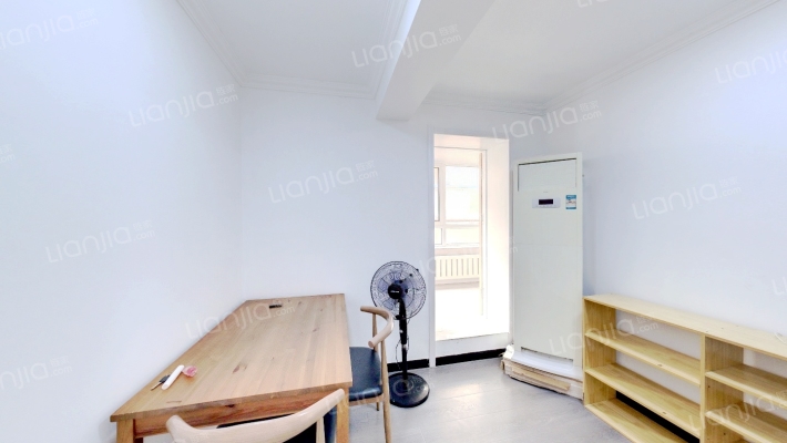 南十社区二手房实景图