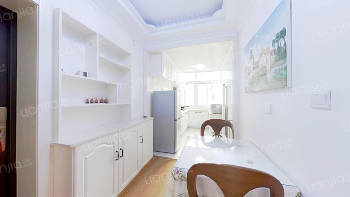 山屏东街二手房实景图