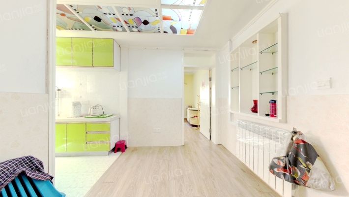 高云岭二手房实景图