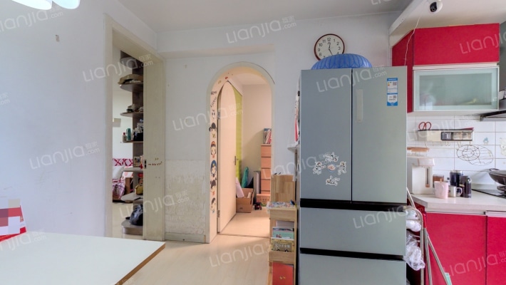 兆园二手房实景图