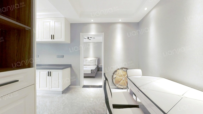 古平岗27号二手房实景图