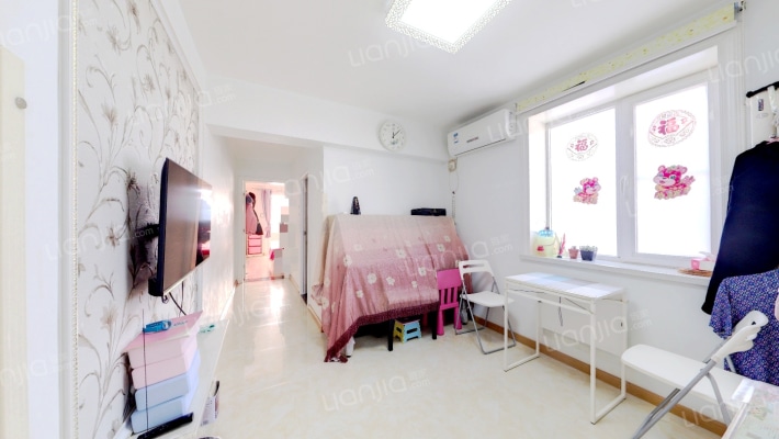 珠波里社区二手房实景图