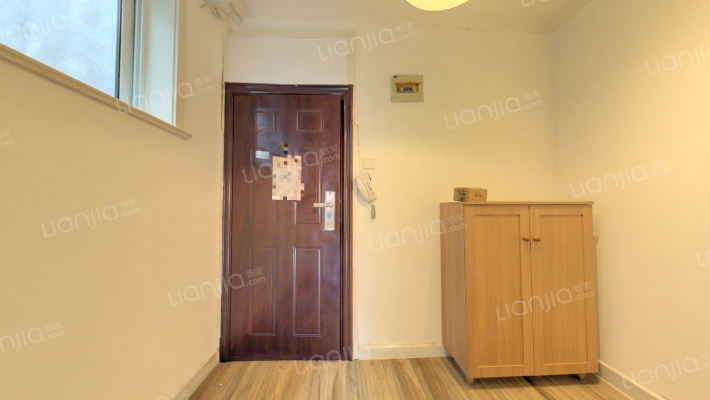 裕中西里二手房实景图