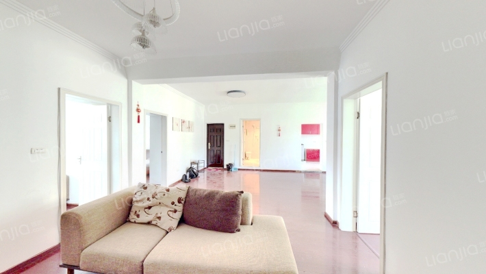 正康社区古田公寓二手房实景图