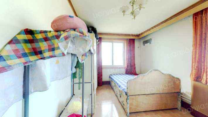 桃园小区二手房实景图