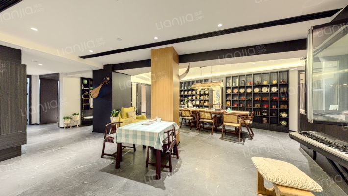 英冠水天城二手房实景图