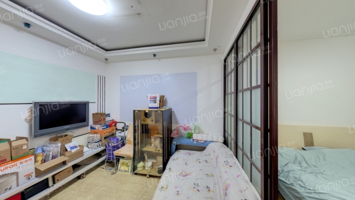 天河家园三期二手房实景图