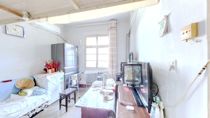 永安路二手房实景图