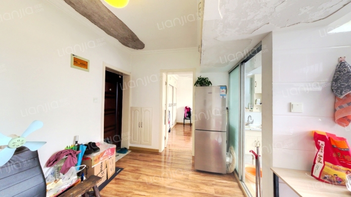 二板桥二手房实景图