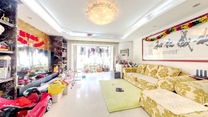 玲珑花园二手房实景图