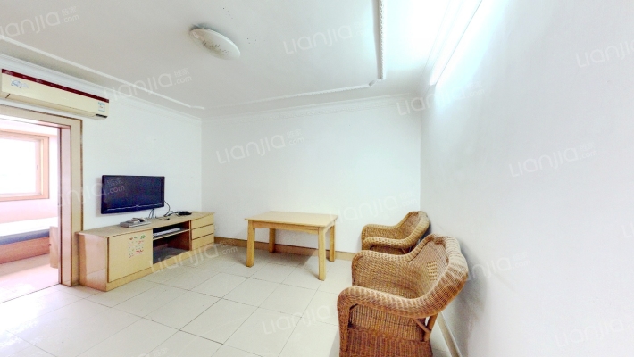 操兵巷二手房实景图