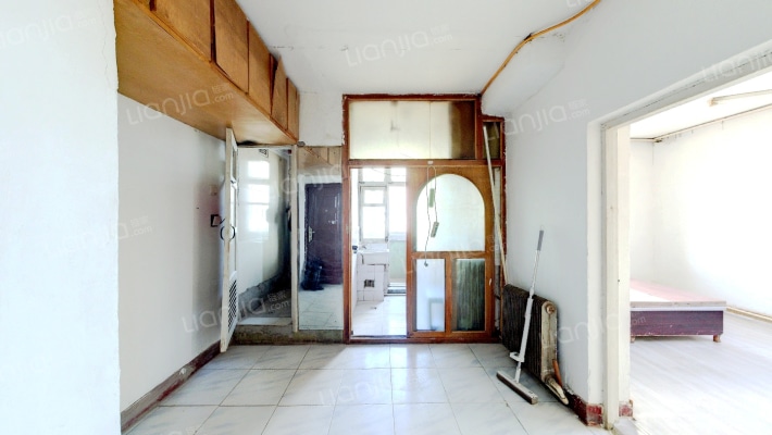 老瓜堡二小区二手房实景图