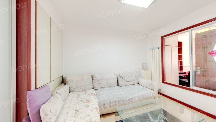 万光希望家园二手房实景图