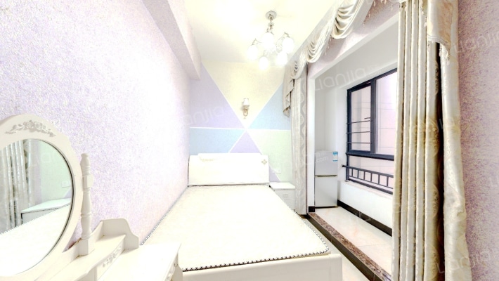 阳光凡尔赛宫B3区二手房实景图