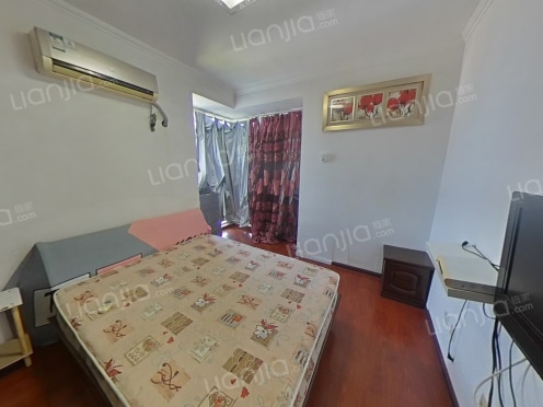 整租·万达广场(姑苏区) 2室2厅 南