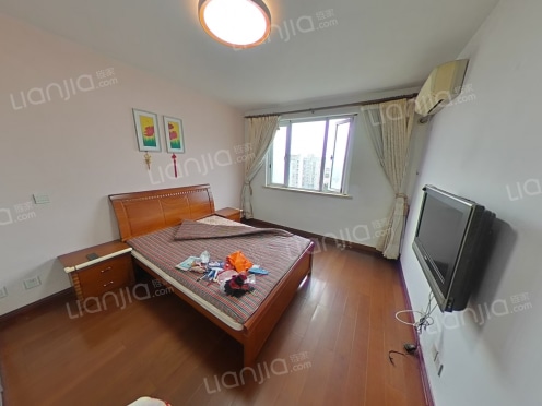 整租·中山同仁嘉园 4室2厅 南/北