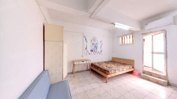 丰达大厦二手房实景图