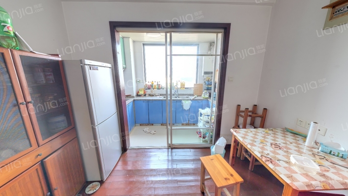 金福北苑二手房实景图