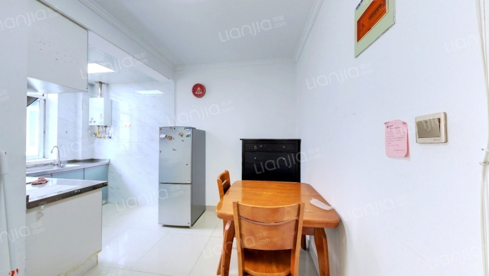 百花小区二手房实景图