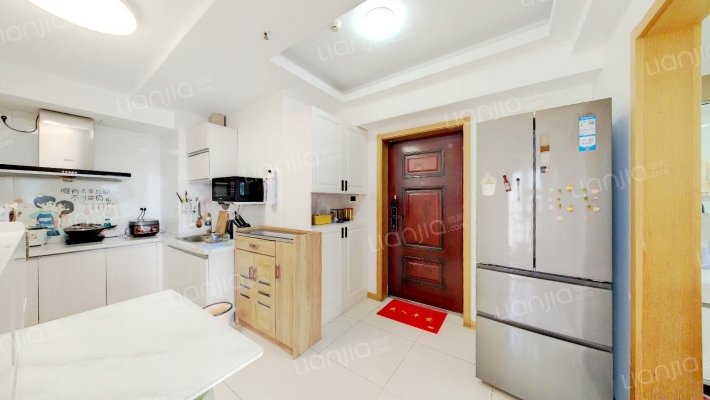 胜泰华府二手房实景图