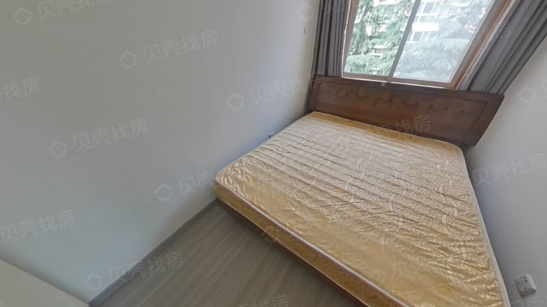 整租·摩登小镇 2室1厅 东/北