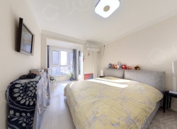 整租·海淀嘉郡 2室1厅 南_海淀嘉郡租房