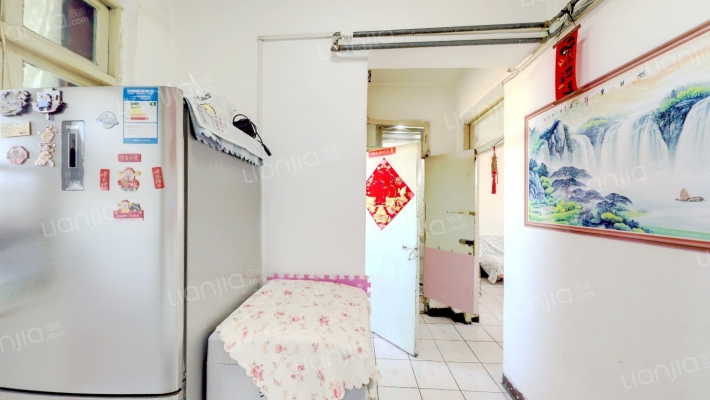 庆玉里二手房实景图