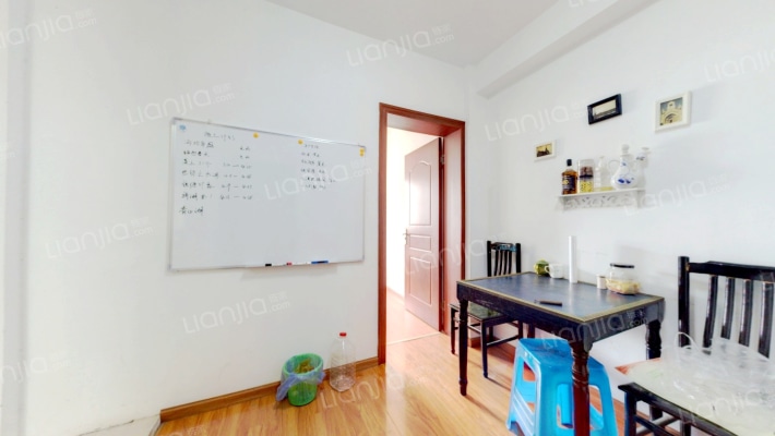 福田花园二手房实景图