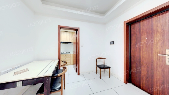 卸紫家园二手房实景图