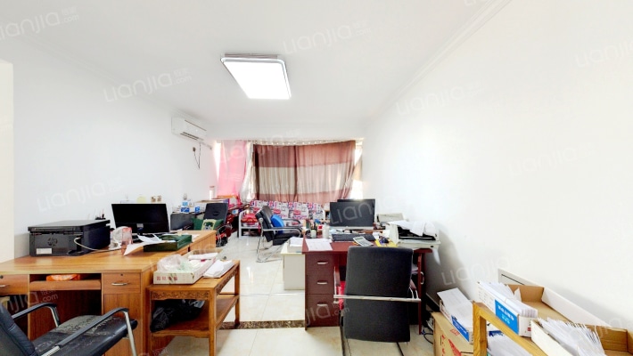 乐城半岛二手房实景图