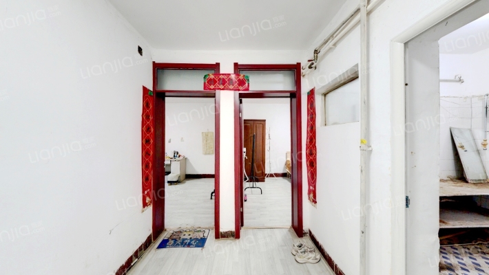 棉四生活区二手房实景图