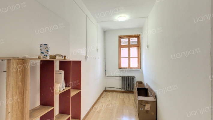 大山子北里二手房实景图