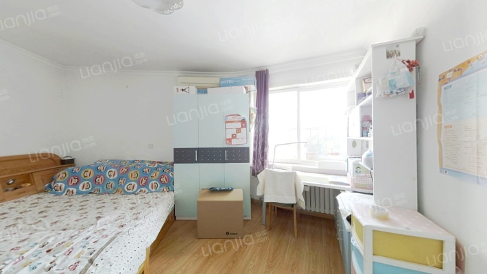 双语学校二手房实景图