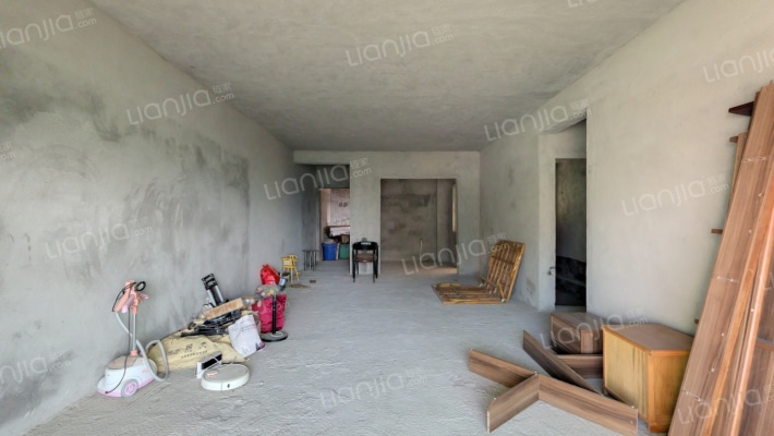 学府苑二手房实景图