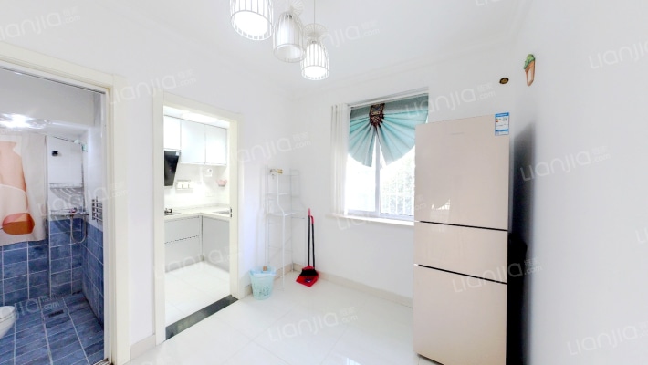 采荷绿萍二手房实景图