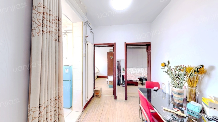 电大西街40号院二手房实景图