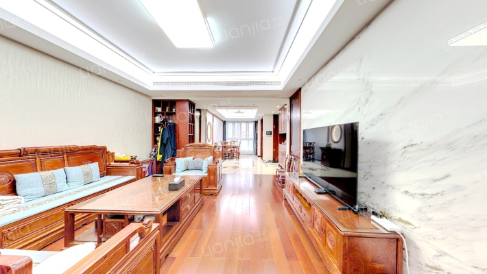 莲桥第二手房实景图