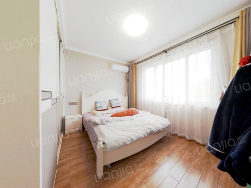 整租·湖滨华城畅意苑 2室2厅 南