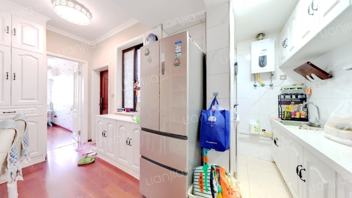 小纱帽巷二手房实景图