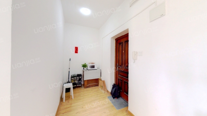 海建里南区二手房实景图