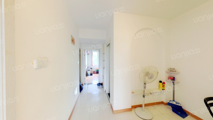 金墙花苑二手房实景图