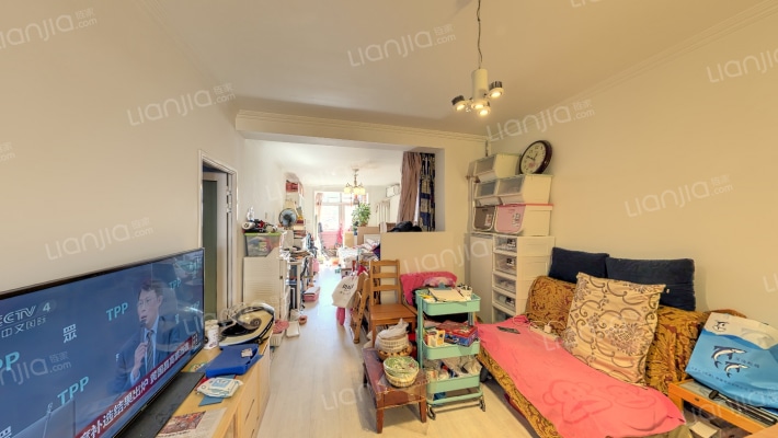 和义东里六区二手房实景图