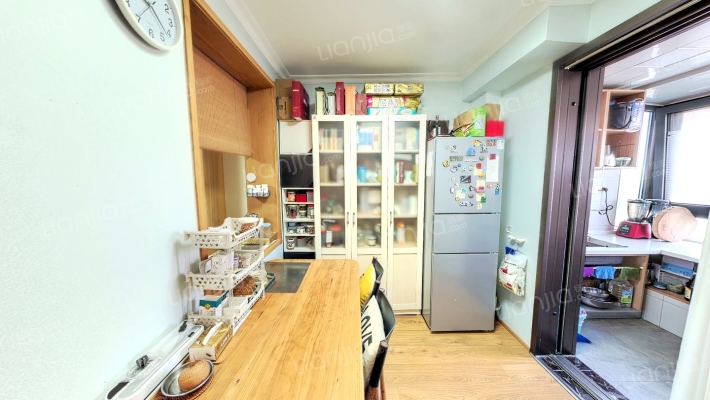 山东特殊教育职业学院宿舍二手房实景图