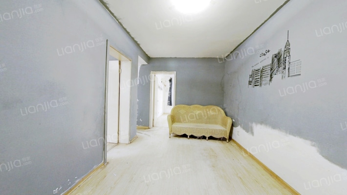 建宁路18号小区二手房实景图