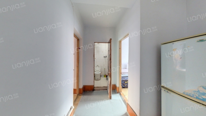 东煤小区二手房实景图